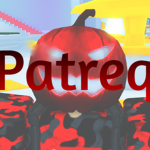 Patreq