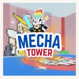 [CARRY] Mecha Tower icon