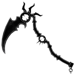 Voided Scythe