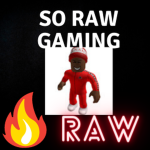 SO RAW GAMING