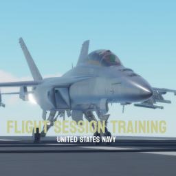 Flight Training Session