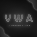 VWA's Clothing Store