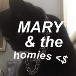 mary sii
