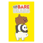 The Bare bēars
