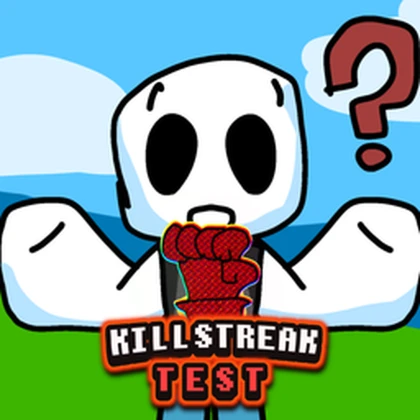 Streak Test Roblox group icon