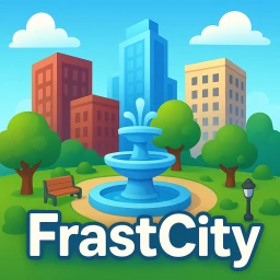 Frast City icon