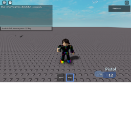 Untitled Game that is useless