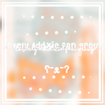 (.- Løvely Addie Fan Grøup -.)
