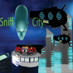 Sniff City