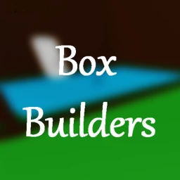 Box Builders icon