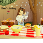 Rose's Bakery