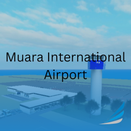 Muara International Airport || FlyBrunei