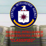 National Intelligence Co-ordination Agency