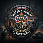United Kingdom Defence Corps