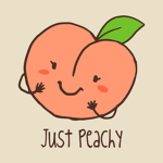 PeAcHy bxbys!