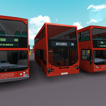 Kingston BUs Simulator