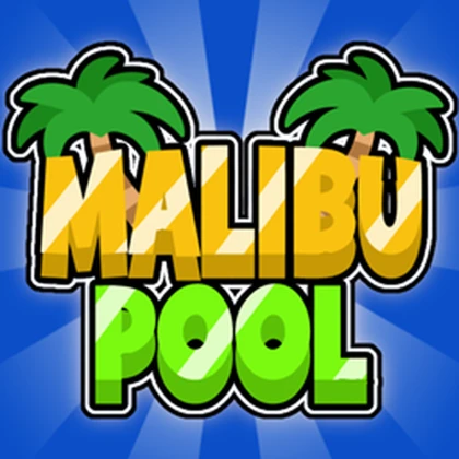 Malibu Pool Roblox group icon