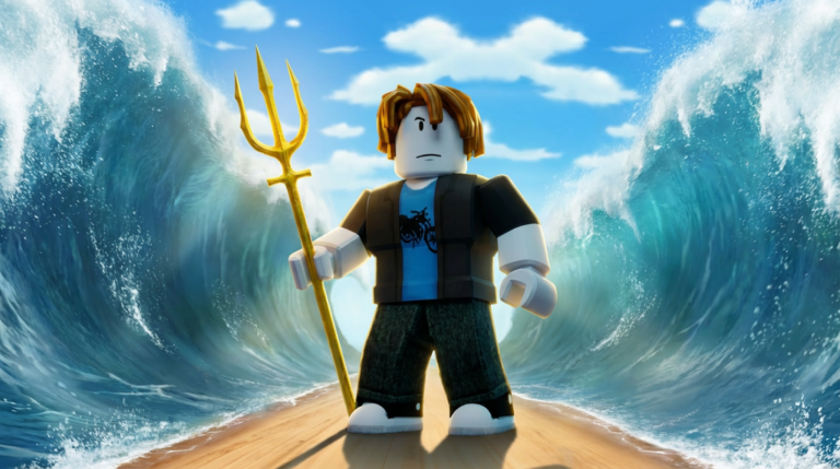 🌊 Split The Sea screenshot 1