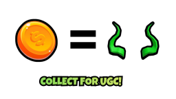 Zbierz dla UGC! [GREEN🔥]