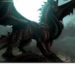 Dragon team squad