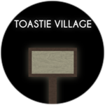 Discovered Toastie Village!
