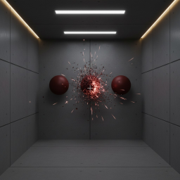 Gridshot icon