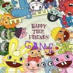 Cartoon Group And Game