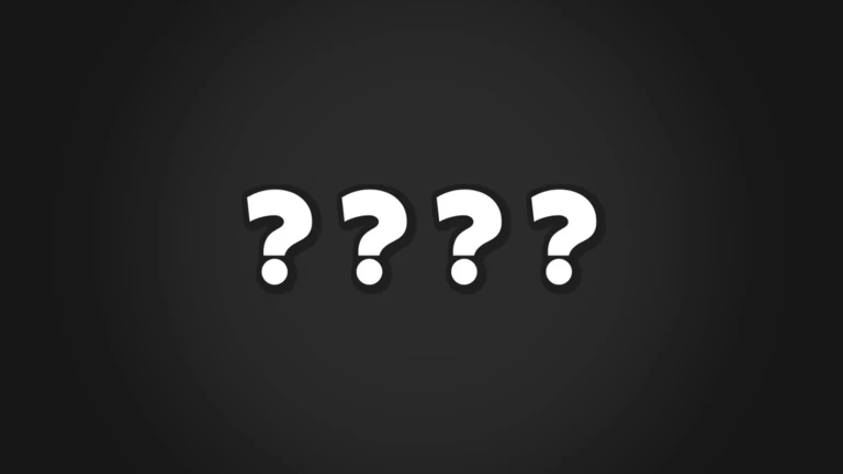 ????