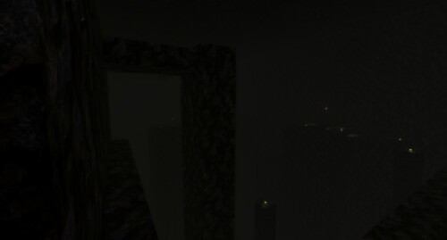 Dungeons