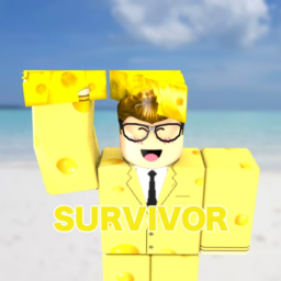 MRG (Max Reality Gameshows's) Survivor