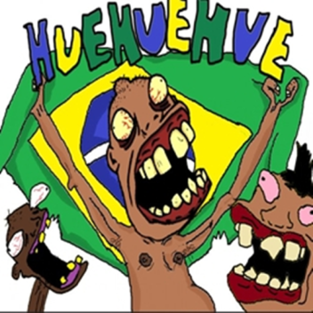 SERVER HU3HU3HU3BRBR