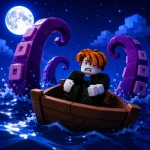 Dead Seas 🌊 Roblox game thumbnail