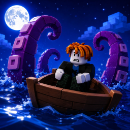 Dead Seas 🌊 icon