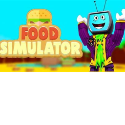 food simulator