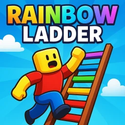 [Troll UPD 😈]Climb For Admin! 🌈 icon