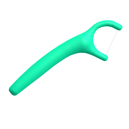 Floss Pick Roblox item