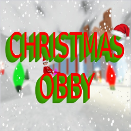 Christmas Obby!