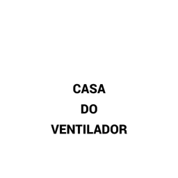 casa do ventilador icon