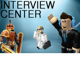 Interview Center Roleplay Royals