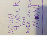 MoonQuack Fan Group