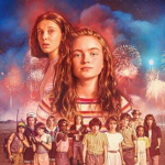 The stranger things army