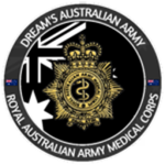 [AA] Royal Australian Army Medical Corpsᅠᅠᅠ