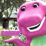 The Dino Squad For Life