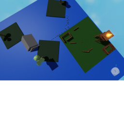 SkyFlight|Sword Fighting Arena