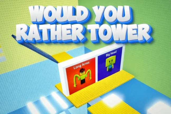 タワーの方がいいですか?