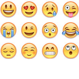 Emoji Simulator
