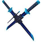 Vault Swordpack