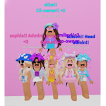 Preppy hangout group!!<3