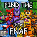 Find The Fnaf [DEV]