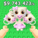 [😱NEW] Steal A Baby Brainrot!